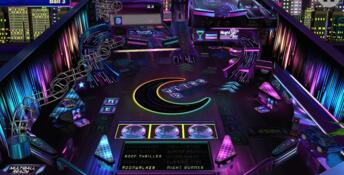 Slot Shots Pinball Ultimate Edition PC Screenshot