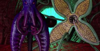 Slugs and Bugs: Conversion PC Screenshot