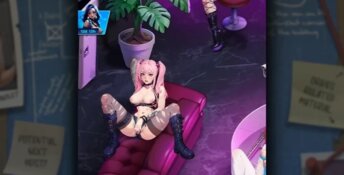 Slut Squad