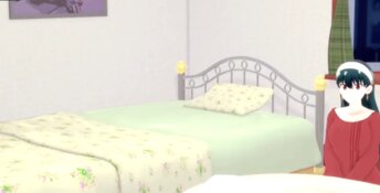 Slut x Family PC Screenshot