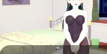 Slut x Family PC Screenshot