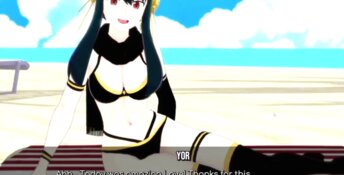 Slut x Family PC Screenshot