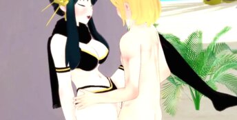 Slut x Family PC Screenshot
