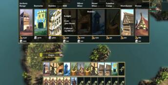 Small Kingdoms PC Screenshot
