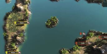 Small Kingdoms