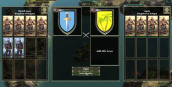 Small Kingdoms PC Screenshot