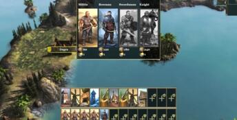 Small Kingdoms PC Screenshot