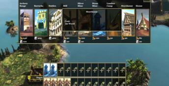 Small Kingdoms PC Screenshot