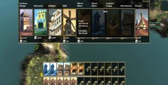 Small Kingdoms PC Screenshot