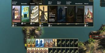 Small Kingdoms PC Screenshot