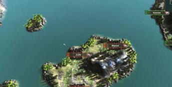 Small Kingdoms PC Screenshot