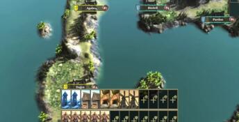 Small Kingdoms PC Screenshot