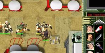 Small Soldiers PC Screenshot