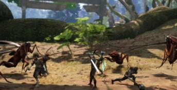 Smalland: Survive the Wilds PC Screenshot