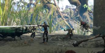 Smalland: Survive the Wilds PC Screenshot