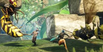 Smalland: Survive the Wilds PC Screenshot