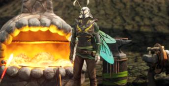 Smalland: Survive the Wilds PC Screenshot