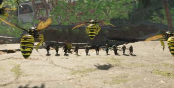 Smalland: Survive the Wilds PC Screenshot