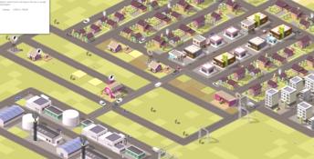 Smart City Plan PC Screenshot
