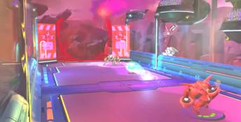 Smash Ball
