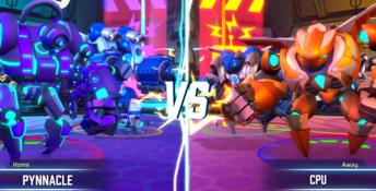 Smash Ball