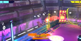 Smash Ball