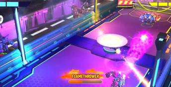 Smash Ball PC Screenshot