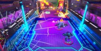 Smash Ball PC Screenshot