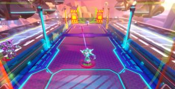 Smash Ball PC Screenshot