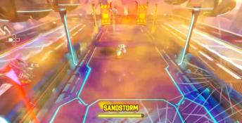 Smash Ball PC Screenshot