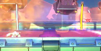 Smash Ball PC Screenshot