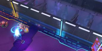 Smash Ball PC Screenshot