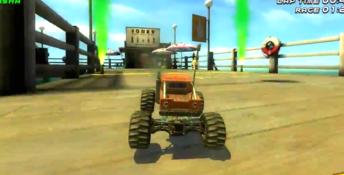 Smash Cars PC Screenshot