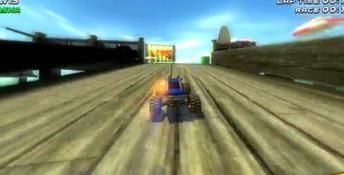Smash Cars PC Screenshot