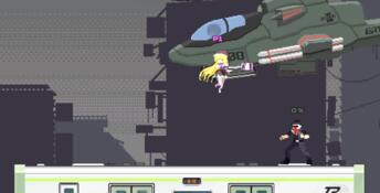 Smash Girls PC Screenshot