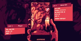 Snapshot Dungeon PC Screenshot