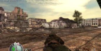 Sniper Elite PC Screenshot