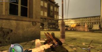 Sniper Elite PC Screenshot