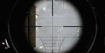 Sniper Elite V2 PC Screenshot