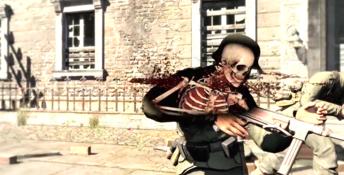 Sniper Elite V2 PC Screenshot