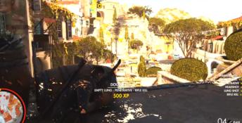 Sniper Elite 4 PC Screenshot