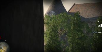 Sniper Elite 5 PC Screenshot