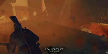 Sniper Elite: Nazi Zombie Army 2 PC Screenshot