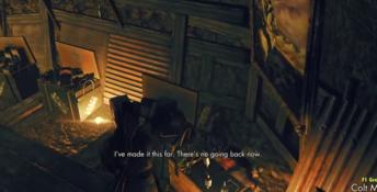 Sniper Elite: Nazi Zombie Army 2 PC Screenshot