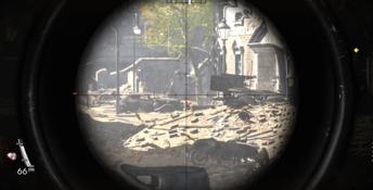 Sniper Elite V2 Remastered PC Screenshot