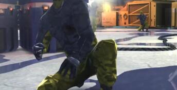 Sniper Fury PC Screenshot