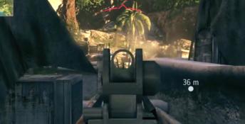 Sniper: Ghost Warrior PC Screenshot