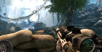 Sniper: Ghost Warrior 2 PC Screenshot