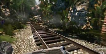 Sniper: Ghost Warrior 2 PC Screenshot