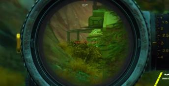 Sniper: Ghost Warrior 3 PC Screenshot